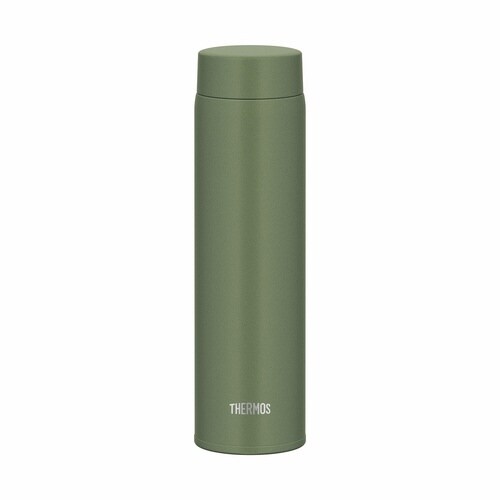 サーモス 水筒 600ml カーキ
