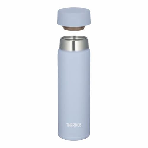サーモス 水筒 150ml アイスブルー