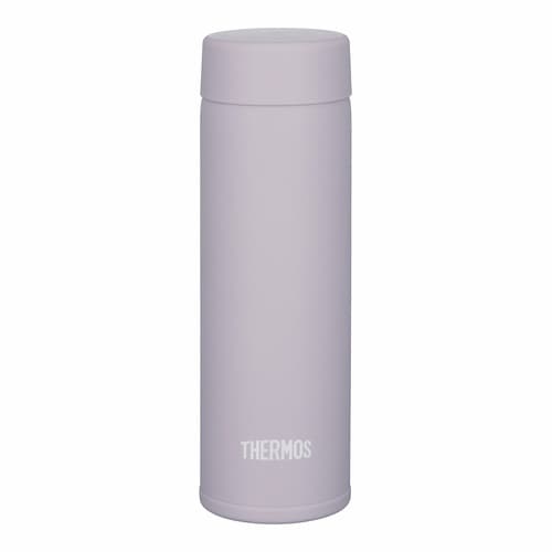 サーモス 水筒 150ml ペールパープル