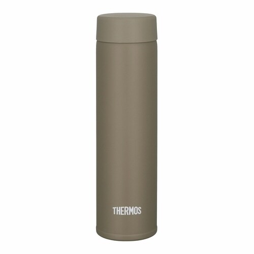 サーモス 水筒 180ml オリーブブラウン