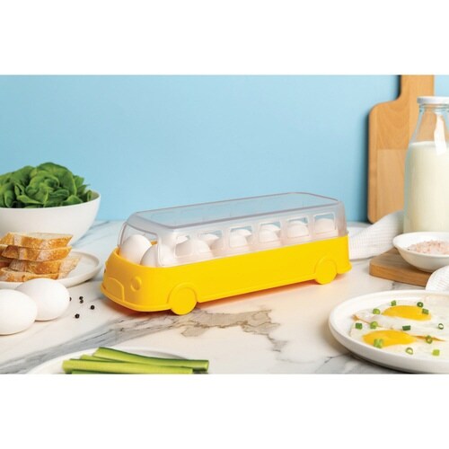 卵ケース OTOTO Scrambled Bus