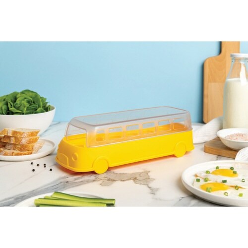 卵ケース OTOTO Scrambled Bus
