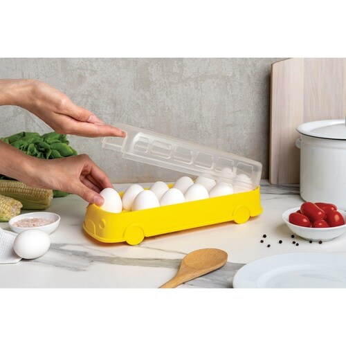 卵ケース OTOTO Scrambled Bus