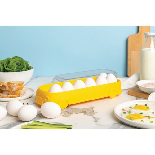 卵ケース OTOTO Scrambled Bus