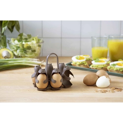 卵ケース Peleg Design エッグベア