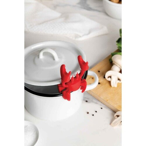 キッチンツールスタンド OTOTO Red