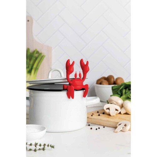 キッチンツールスタンド OTOTO Red