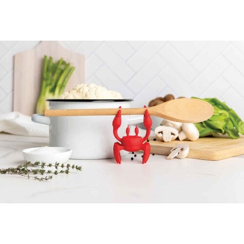 キッチンツールスタンド OTOTO Red