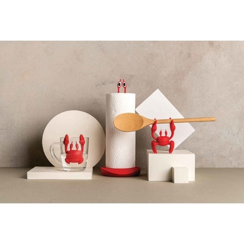 キッチンツールスタンド OTOTO Red