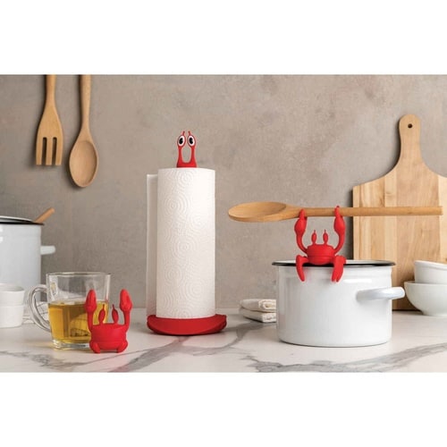キッチンツールスタンド OTOTO Red