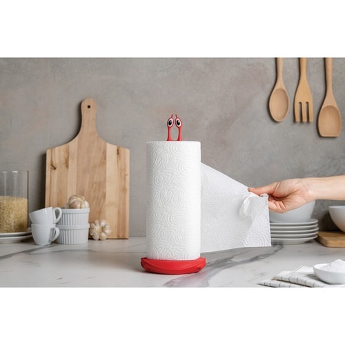 キッチンペーパーホルダー OTOTO×2