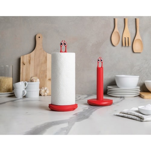 キッチンペーパーホルダー OTOTO×2