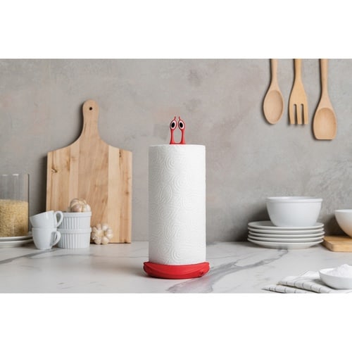 キッチンペーパーホルダー OTOTO×2