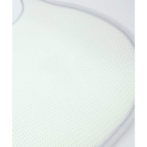 水切りマットニャンコロディッシュマットシロネコ×2