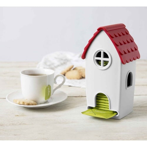 小物収納 OTOTO ティーハウス ティー×2