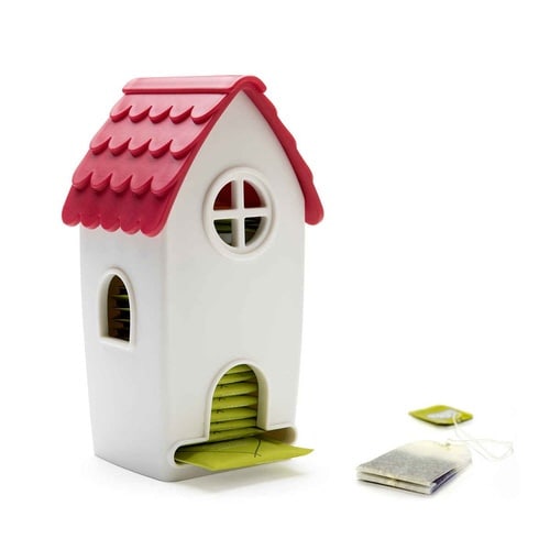 小物収納 OTOTO ティーハウス ティー×2