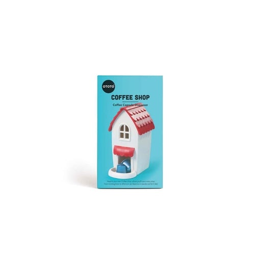 小物収納 OTOTO ティーハウス コーヒー×2