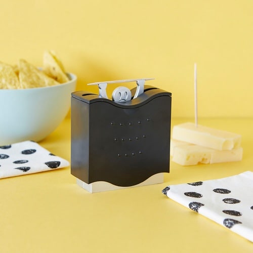 爪楊枝入れ balvi トゥースピック アップ×2