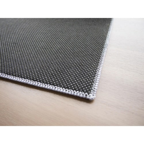 キッチンマット khastan グレー×2