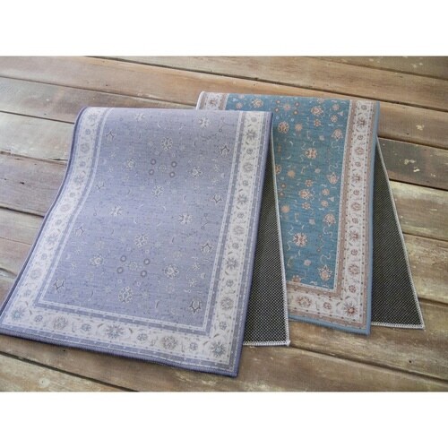 キッチンマット khastan グレー×2