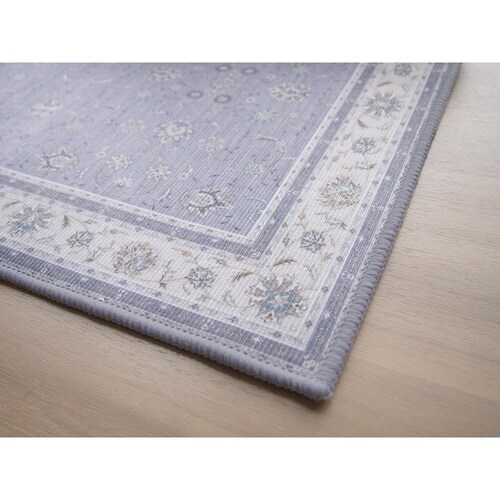 キッチンマット khastan グレー×2