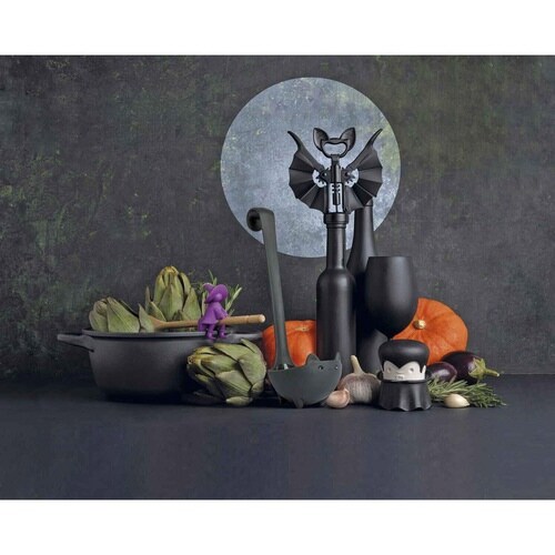 お玉 OTOTO Kitty Cut