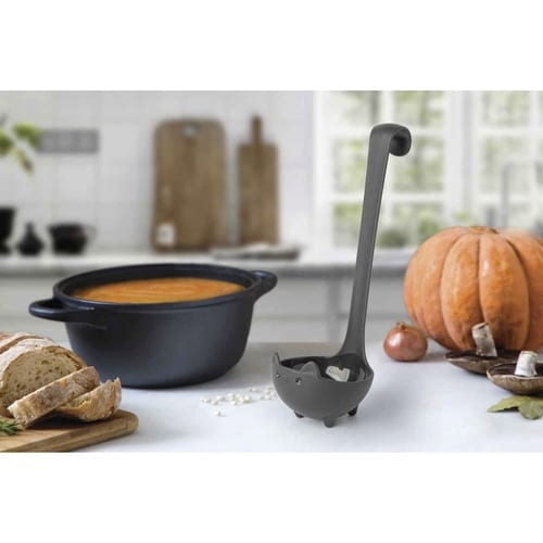 お玉 OTOTO Kitty Cut