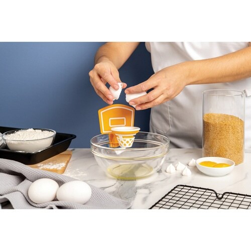 エッグセパレーター OTOTO バスケットゴール