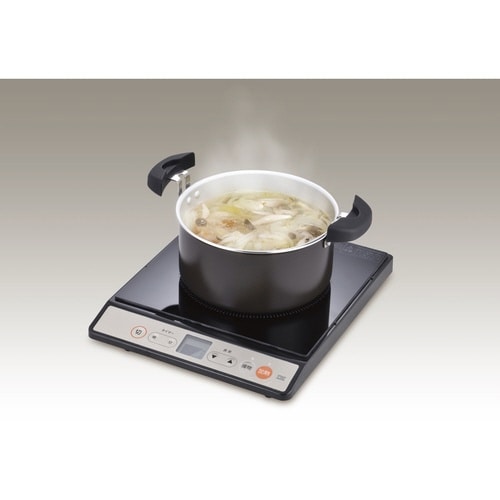 サーモス 真空保温調理器 2.8L ネイビー