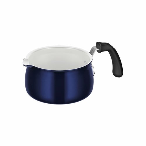 サーモス マルチポット 2.1L ディープブルー