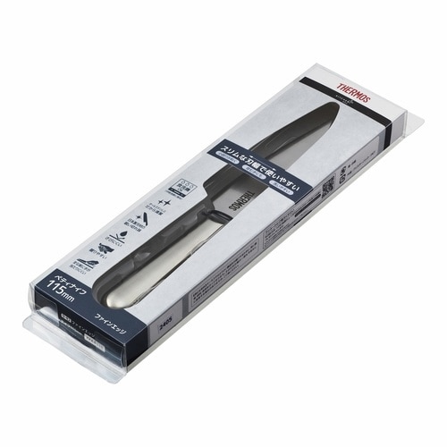 ペティナイフ 11.5cm ファインエッジ