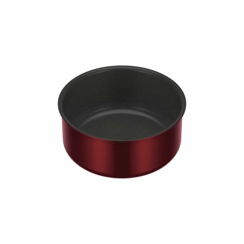 サーモス 取っ手のとれる鍋 18cm IH対応×2