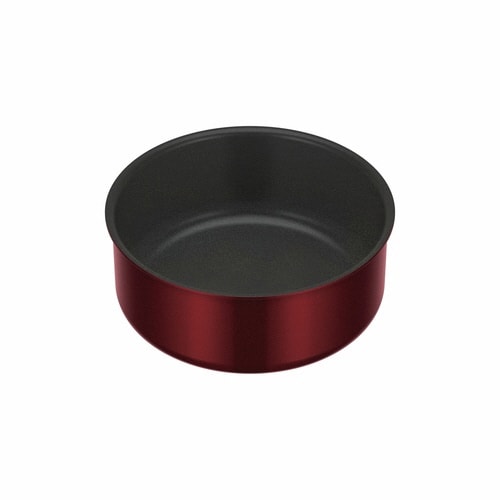 サーモス 取っ手のとれる鍋 20cm IH対応