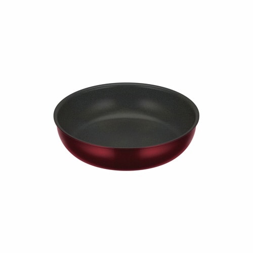 サーモス 取っ手のとれるフライパン 24cm