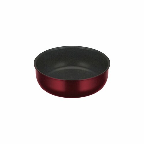 サーモス 取っ手のとれる炒め鍋 22cm IH対応