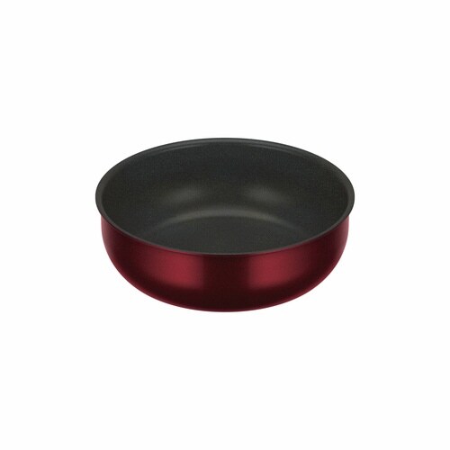 サーモス 取っ手のとれる炒め鍋 24cm IH対応