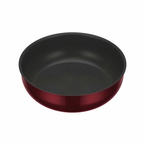 サーモス 取っ手のとれる炒め鍋 26cm IH対応