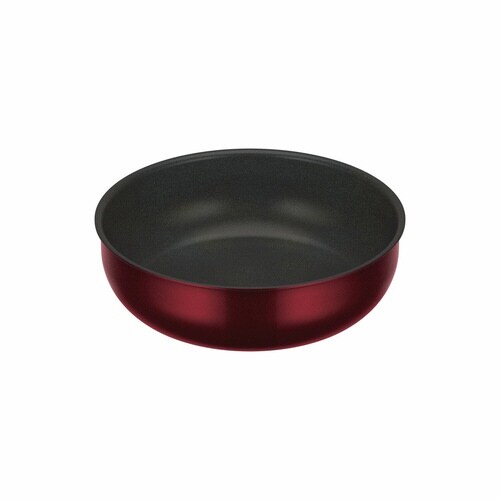 サーモス 取っ手のとれる炒め鍋 26cm IH対応