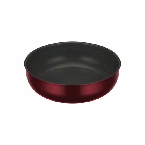 サーモス 取っ手のとれる炒め鍋 28cm IH対応