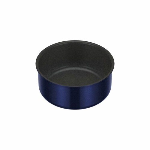 サーモス取っ手のとれる鍋18cmガス火専用×2