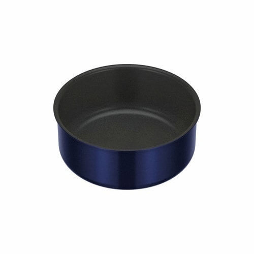 サーモス 取っ手のとれる鍋 20cm ガス火専用