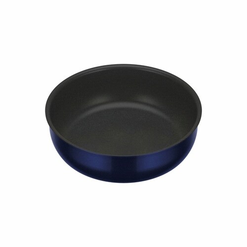 サーモス 取っ手のとれる炒め鍋 22cm