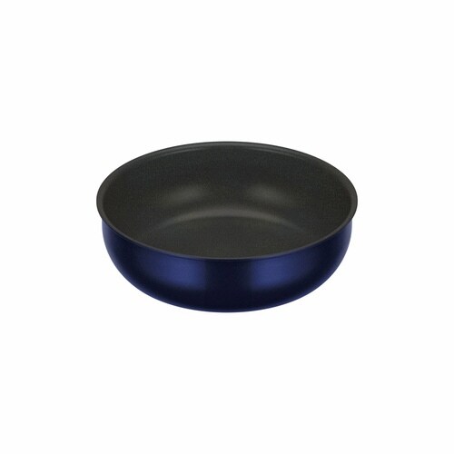 サーモス 取っ手のとれる炒め鍋 24cm