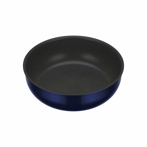 サーモス 取っ手のとれる炒め鍋 24cm