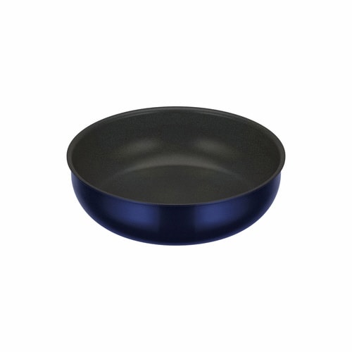 サーモス 取っ手のとれる炒め鍋 26cm