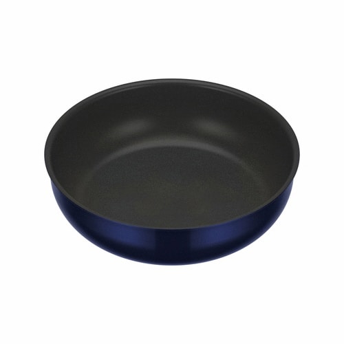 サーモス 取っ手のとれる炒め鍋 26cm