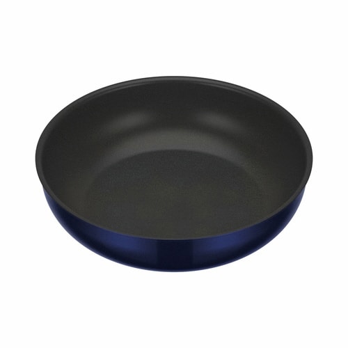 サーモス 取っ手のとれる炒め鍋 28cm