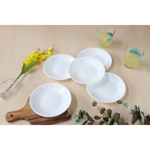 プレート 17cm CORELLE コレール