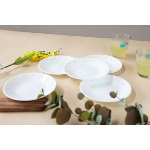 プレート 17cm CORELLE コレール