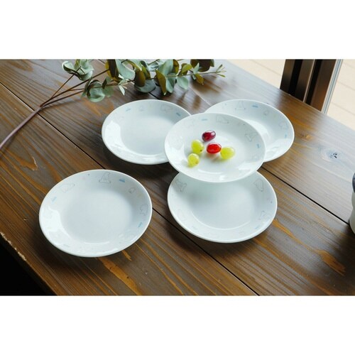 プレート 17cm CORELLE コレール